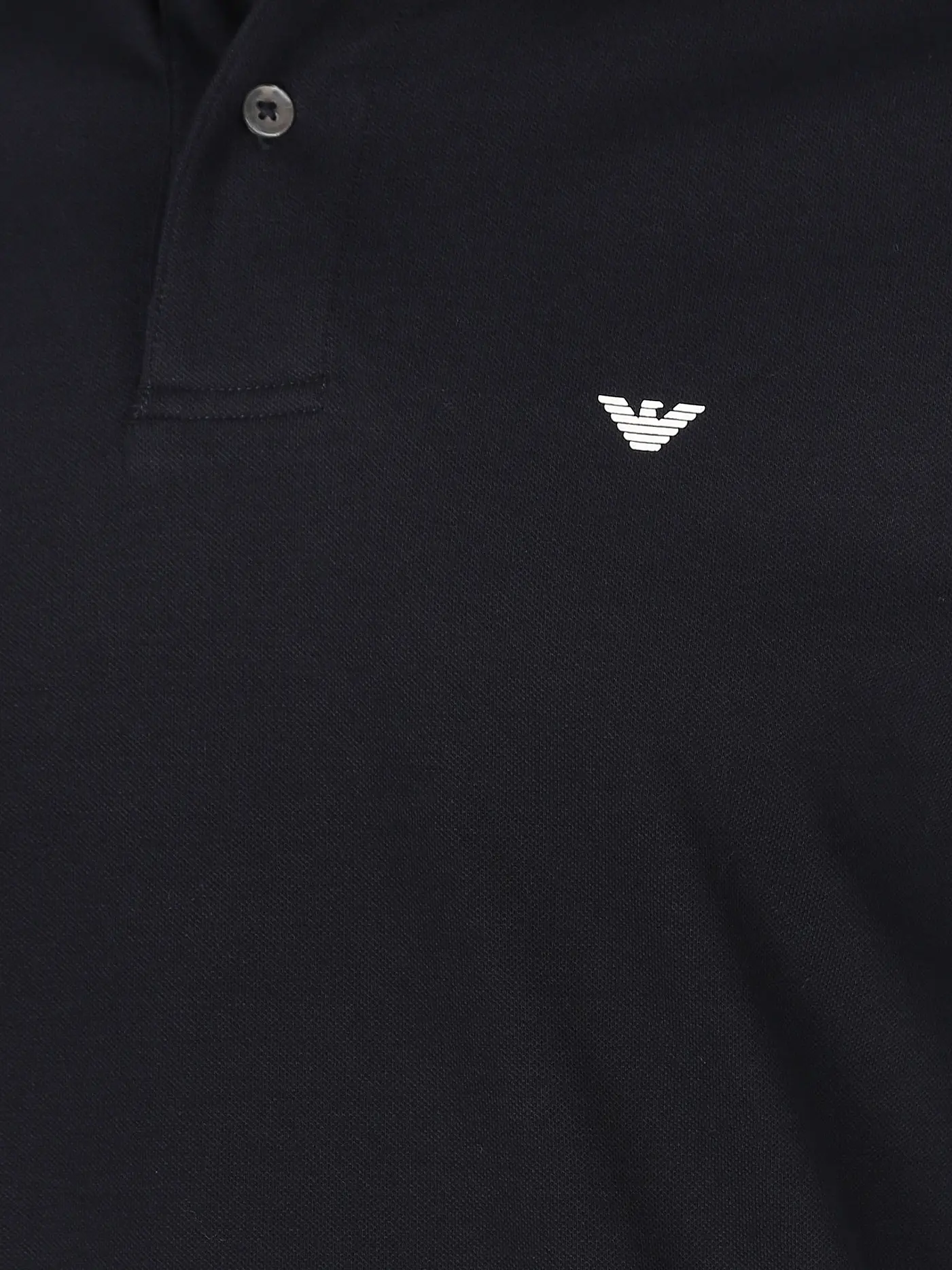 EMPORIO ARMANI | Poloshirt | 